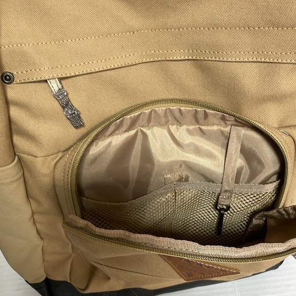 NWOT Columbia PHG Roughtail Unisex Backpack 28L - Picture 6 of 8